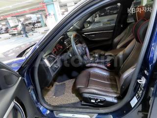 WBA8A9108JK884078 2018 BMW 3 SERIES 320I SEDAN F30(13~)-5