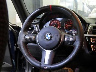 2018 BMW 3 SERIES 320I SEDAN F30(13~) - 8