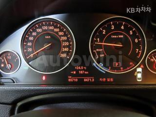 2018 BMW 3 SERIES 320I SEDAN F30(13~) - 9
