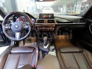 2018 BMW 3 SERIES 320I SEDAN F30(13~) - 10