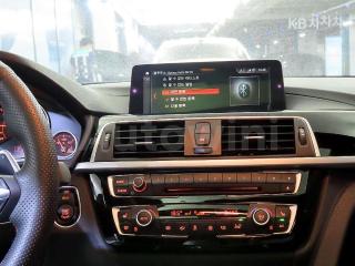 2018 BMW 3 SERIES 320I SEDAN F30(13~) - 11
