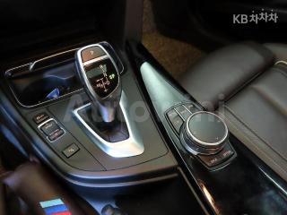 2018 BMW 3 SERIES 320I SEDAN F30(13~) - 12