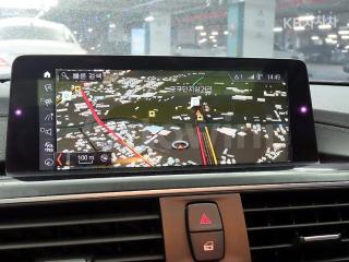 2018 BMW 3 SERIES 320I SEDAN F30(13~) - 13