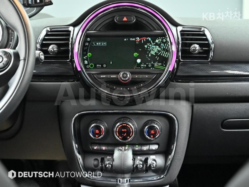 2019 MINI COOPER CLUBMAN 1.5 COOPER HIGH TRIM - 14
