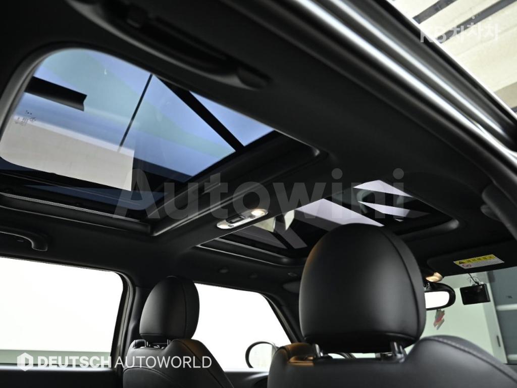 2019 MINI COOPER CLUBMAN 1.5 COOPER HIGH TRIM - 16