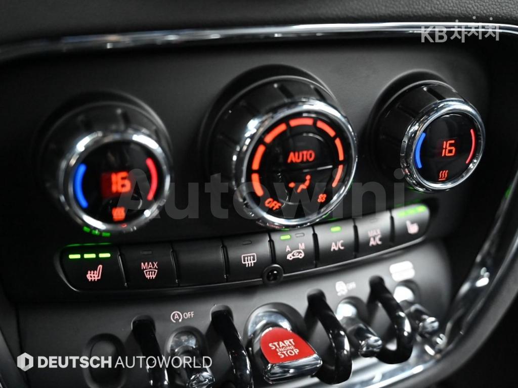 2019 MINI COOPER CLUBMAN 1.5 COOPER HIGH TRIM - 19