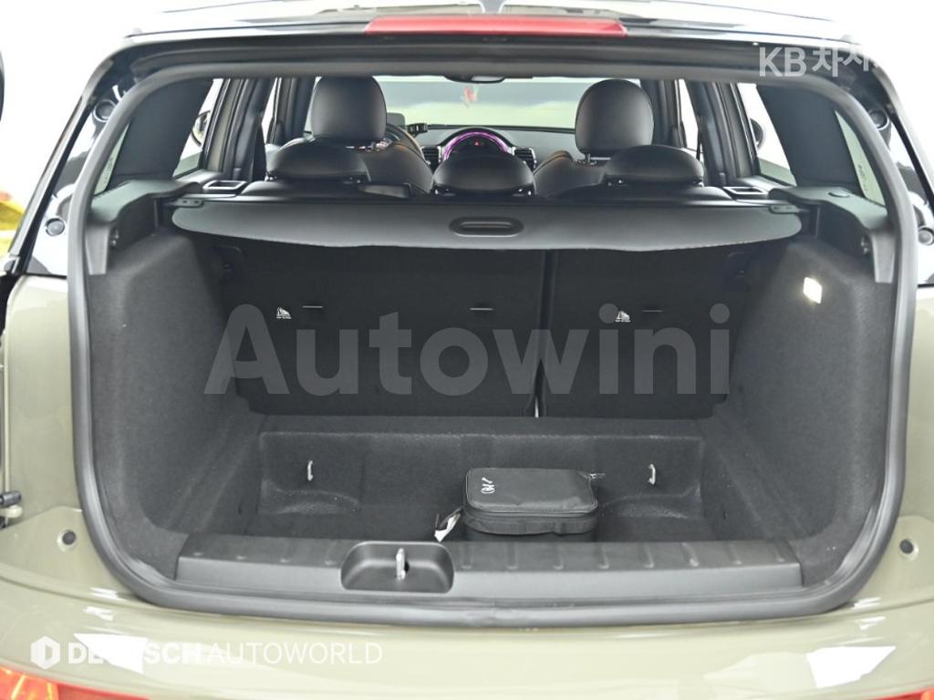 2019 MINI COOPER CLUBMAN 1.5 COOPER HIGH TRIM - 20