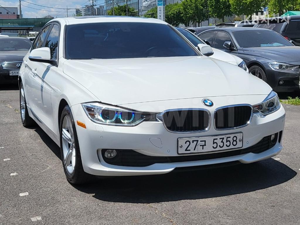 WBA3D3109CF247453 2012 BMW 3 SERIES 320D F30(12~)-0