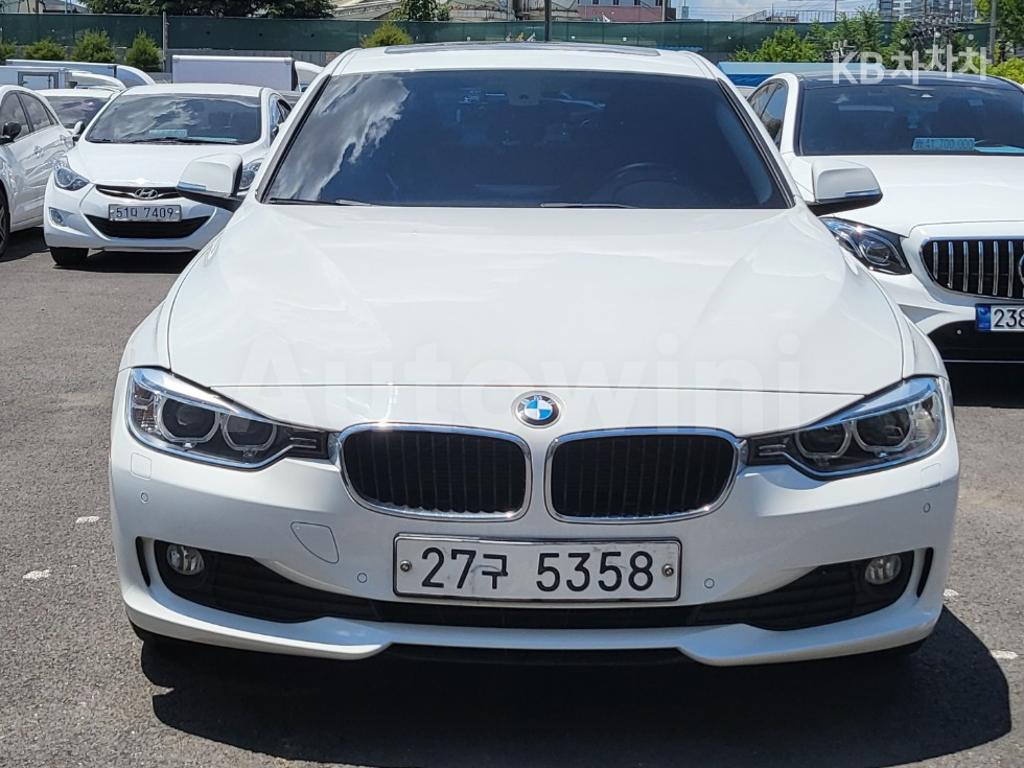 WBA3D3109CF247453 2012 BMW 3 SERIES 320D F30(12~)-1