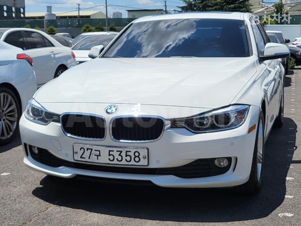 WBA3D3109CF247453 2012 BMW 3 SERIES 320D F30(12~)-2