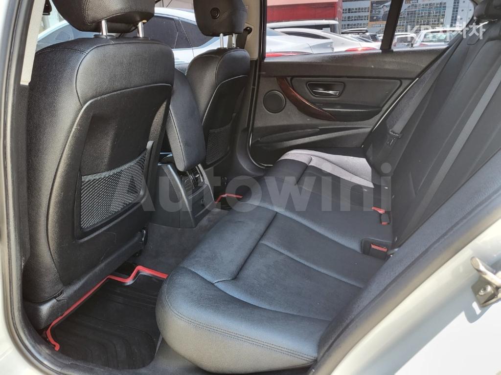 2012 BMW 3 SERIES 320D F30(12~) - 9