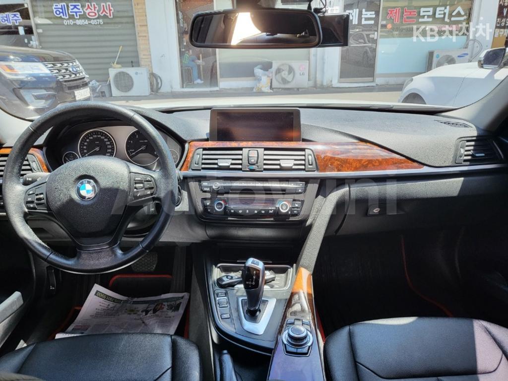 2012 BMW 3 SERIES 320D F30(12~) - 10