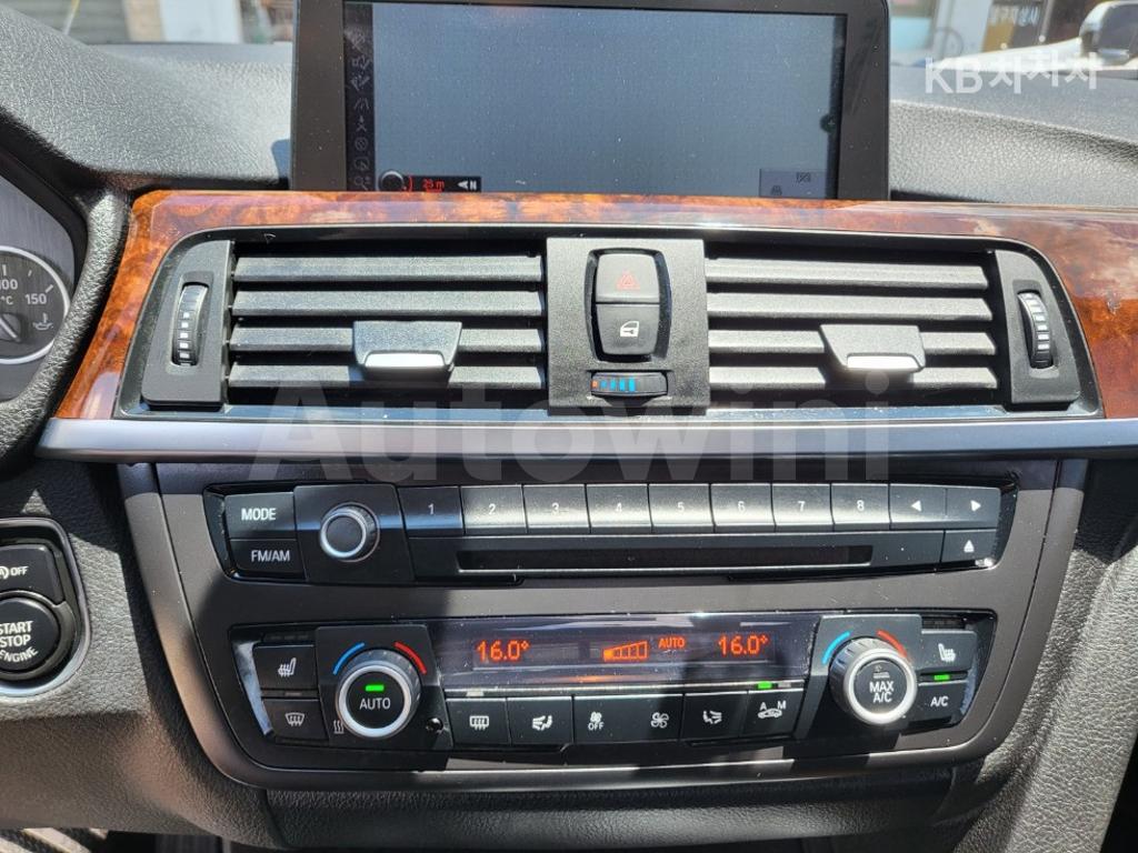 2012 BMW 3 SERIES 320D F30(12~) - 11