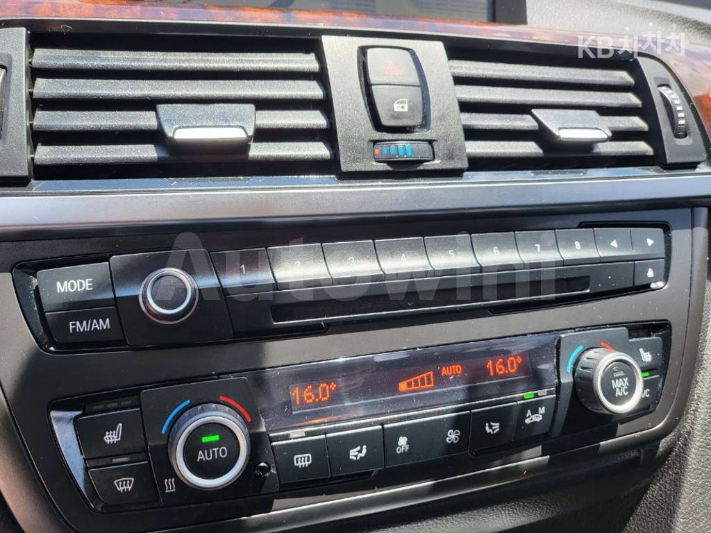 2012 BMW 3 SERIES 320D F30(12~) - 12