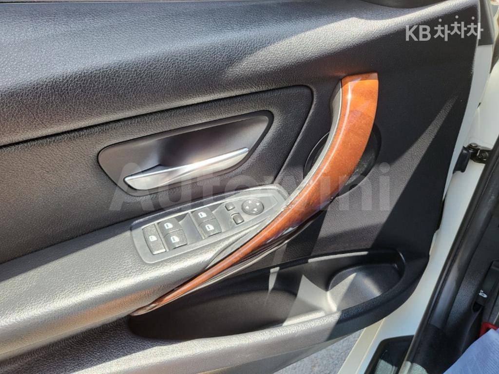 2012 BMW 3 SERIES 320D F30(12~) - 17