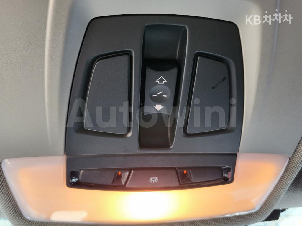 2012 BMW 3 SERIES 320D F30(12~) - 23