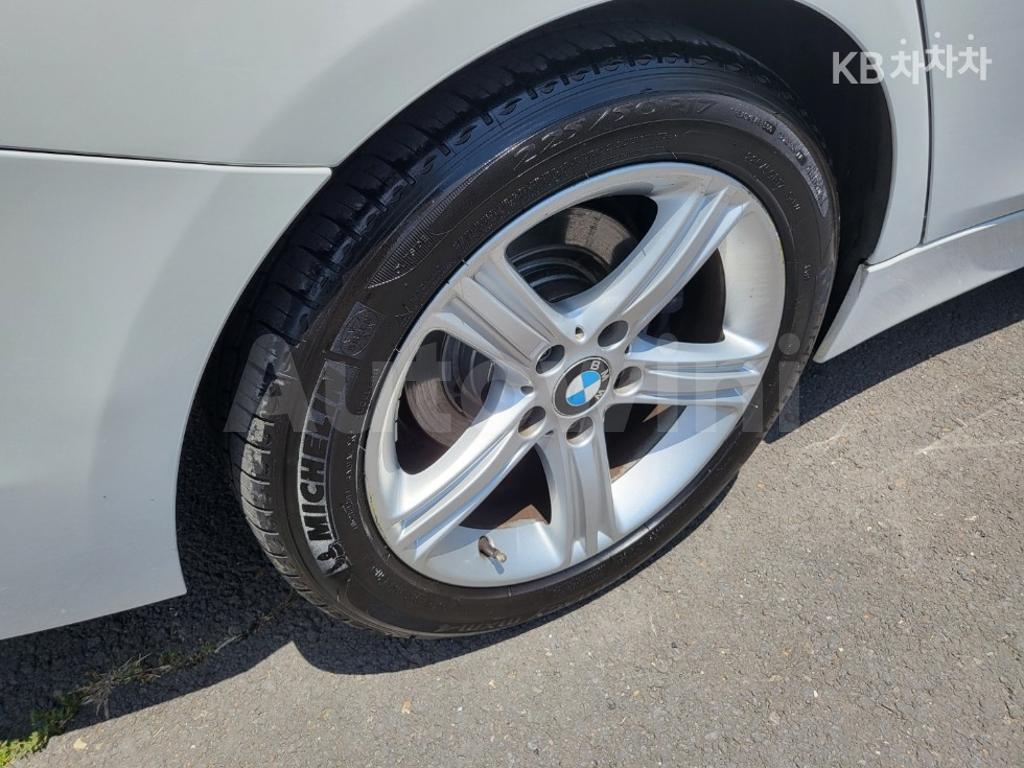2012 BMW 3 SERIES 320D F30(12~) - 26