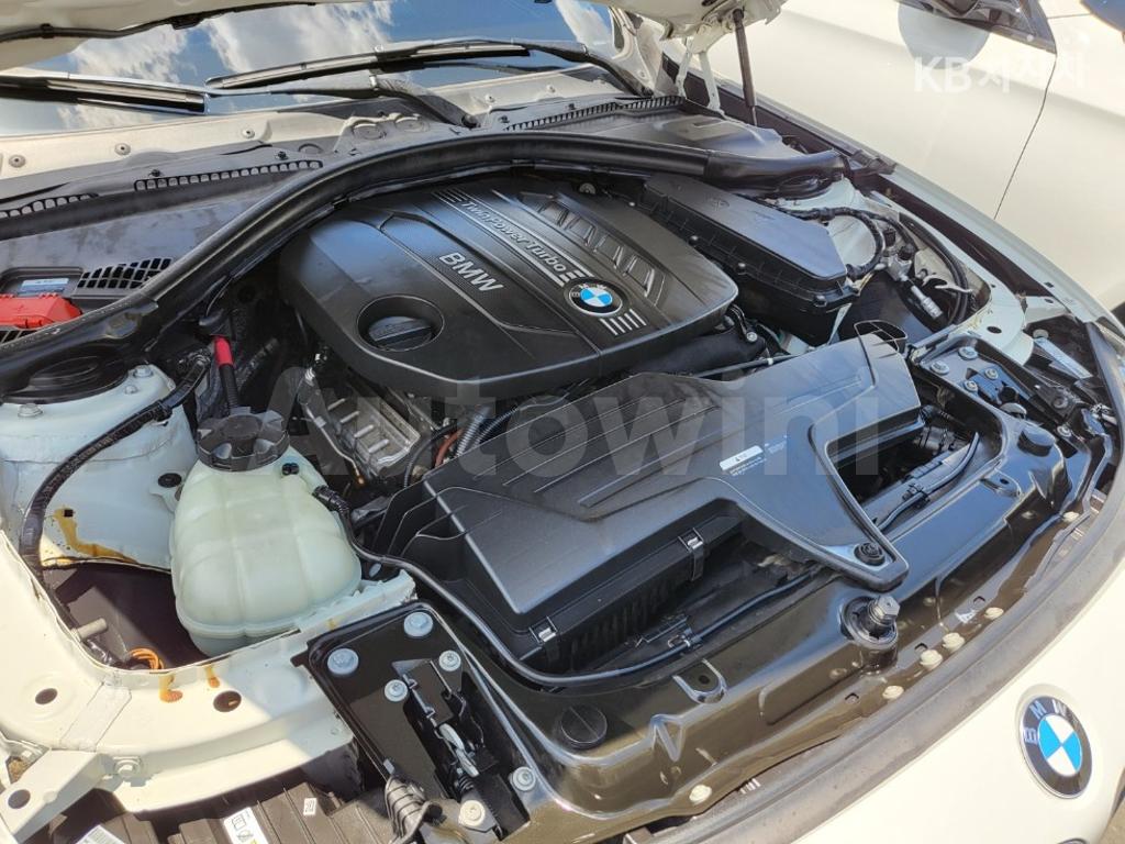 2012 BMW 3 SERIES 320D F30(12~) - 28