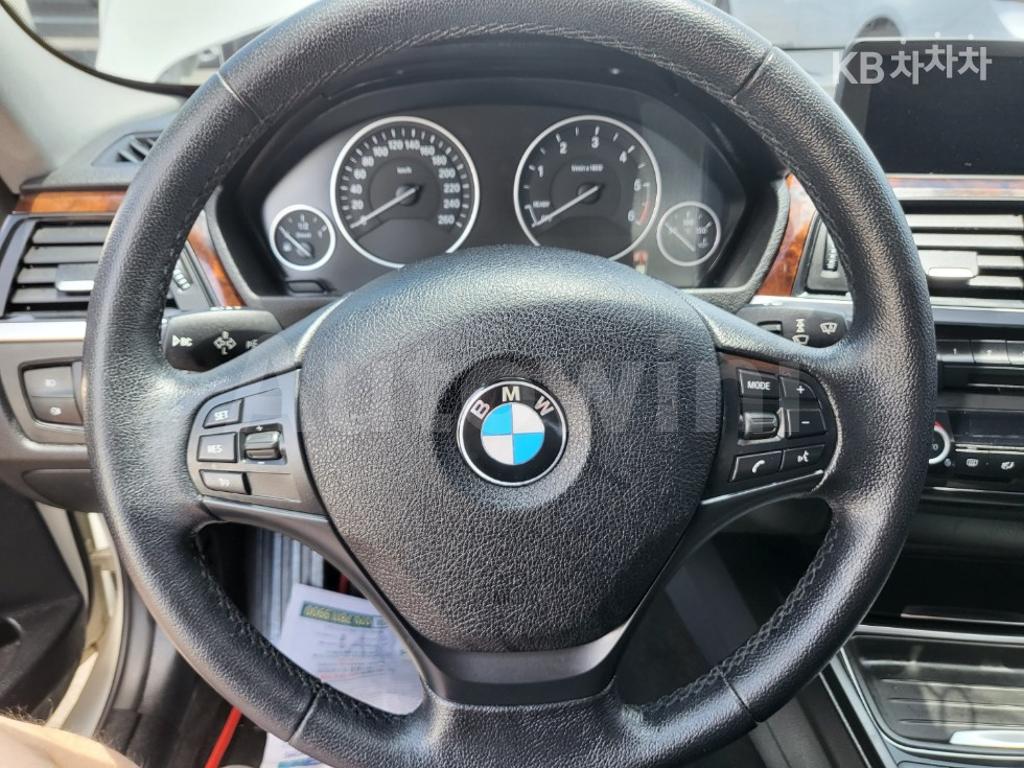 2012 BMW 3 SERIES 320D F30(12~) - 29
