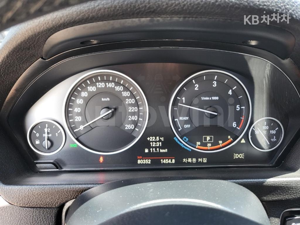 2012 BMW 3 SERIES 320D F30(12~) - 30