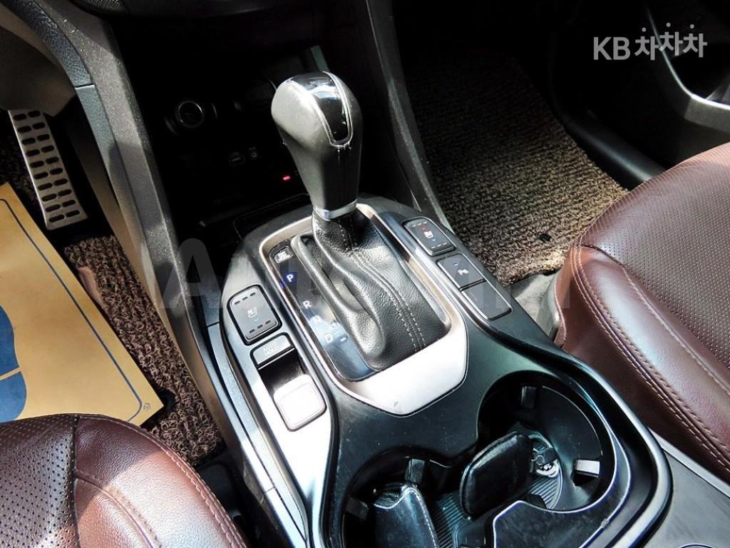 2018 HYUNDAI SANTAFE THE PRIME DIESEL R2.0 2WD 5 SEATS 1 MILLION 얼티밋 - 11