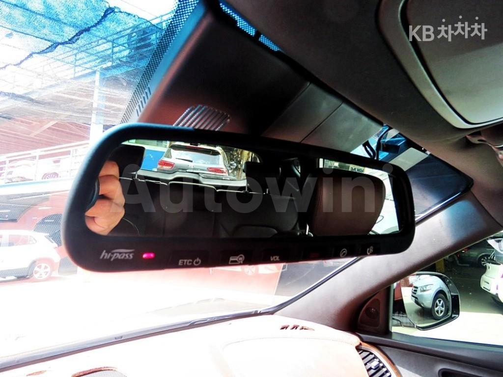 2018 HYUNDAI SANTAFE THE PRIME DIESEL R2.0 2WD 5 SEATS 1 MILLION 얼티밋 - 12