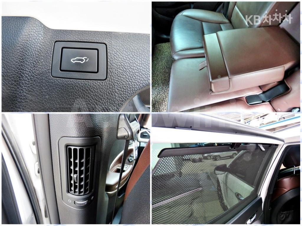 2018 HYUNDAI SANTAFE THE PRIME DIESEL R2.0 2WD 5 SEATS 1 MILLION 얼티밋 - 15
