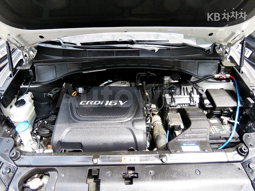 2018 HYUNDAI SANTAFE THE PRIME DIESEL R2.0 2WD 5 SEATS 1 MILLION 얼티밋 - 19