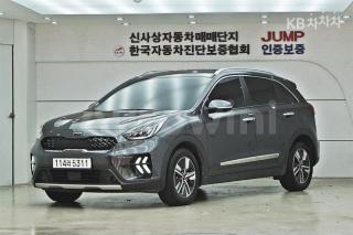 KNACE81CGLA350376 2020 KIA  NIRO 1.6 HEV NOBLESSE SPECIAL-0