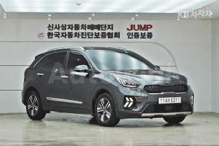 KNACE81CGLA350376 2020 KIA  NIRO 1.6 HEV NOBLESSE SPECIAL-1