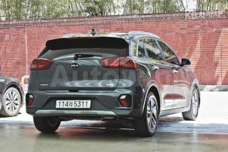 KNACE81CGLA350376 2020 KIA  NIRO 1.6 HEV NOBLESSE SPECIAL-2