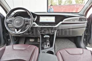 2020 KIA  NIRO 1.6 HEV NOBLESSE SPECIAL - 8