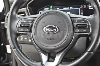 2020 KIA  NIRO 1.6 HEV NOBLESSE SPECIAL - 9