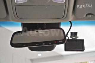 2020 KIA  NIRO 1.6 HEV NOBLESSE SPECIAL - 11
