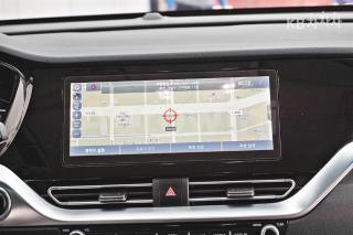 2020 KIA  NIRO 1.6 HEV NOBLESSE SPECIAL - 12