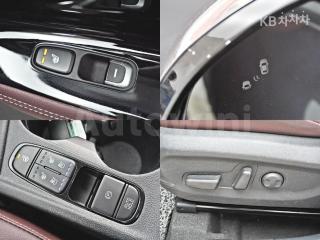 2020 KIA  NIRO 1.6 HEV NOBLESSE SPECIAL - 16