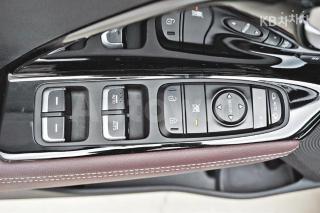 2020 KIA  NIRO 1.6 HEV NOBLESSE SPECIAL - 18