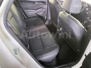 2021 KIA SELTOS 1.6 GASOLINE TURBO 2WD SIGNATURE - 7