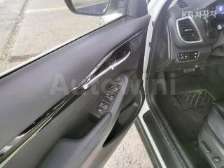2021 KIA SELTOS 1.6 GASOLINE TURBO 2WD SIGNATURE - 8