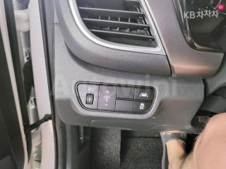 2021 KIA SELTOS 1.6 GASOLINE TURBO 2WD SIGNATURE - 9