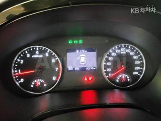 2021 KIA SELTOS 1.6 GASOLINE TURBO 2WD SIGNATURE - 10