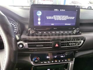2021 KIA SELTOS 1.6 GASOLINE TURBO 2WD SIGNATURE - 11