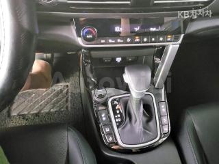 2021 KIA SELTOS 1.6 GASOLINE TURBO 2WD SIGNATURE - 12