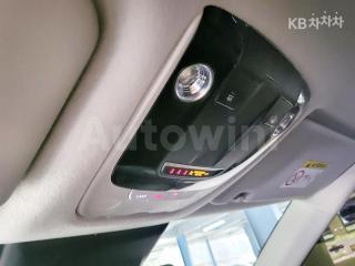 2021 KIA SELTOS 1.6 GASOLINE TURBO 2WD SIGNATURE - 13
