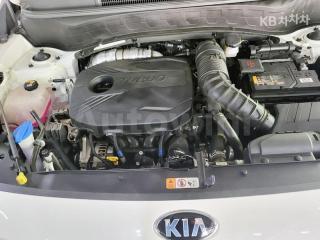 2021 KIA SELTOS 1.6 GASOLINE TURBO 2WD SIGNATURE - 15