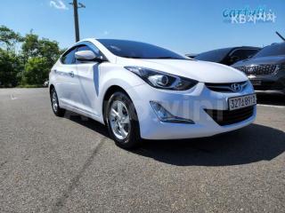 KMHDG41DBFU323581 2015 HYUNDAI  AVANTE ELANTRA 1.6 GDI SMART BASIC-3