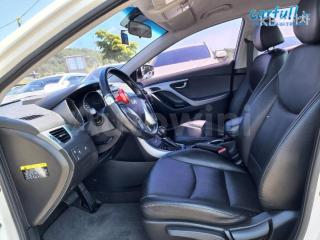 2015 HYUNDAI  AVANTE ELANTRA 1.6 GDI SMART BASIC - 7