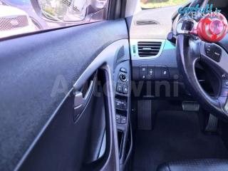2015 HYUNDAI  AVANTE ELANTRA 1.6 GDI SMART BASIC - 9