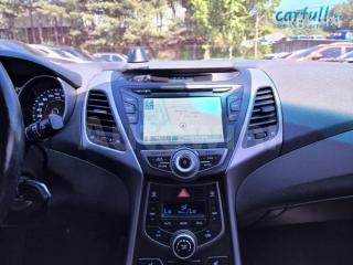 2015 HYUNDAI  AVANTE ELANTRA 1.6 GDI SMART BASIC - 10