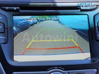 2015 HYUNDAI  AVANTE ELANTRA 1.6 GDI SMART BASIC - 13